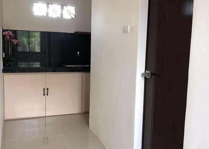 Wilabdaman Apartamento