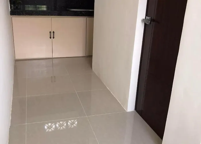 Wilabdaman Apartamento Manila