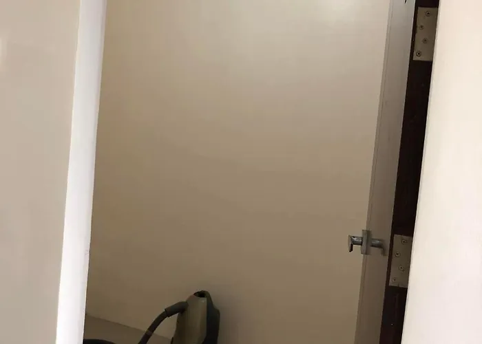 Apartamento Wilabdaman *